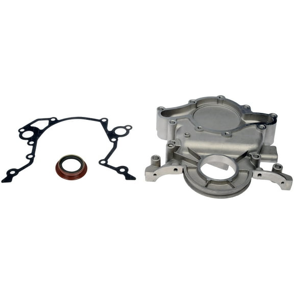 Dorman 635-106 Engine Timing Cover for Specific Ford / Mercury Models Fits select: 1994-1995 FORD MUSTANG, 1996-2001 FORD EXPLORER