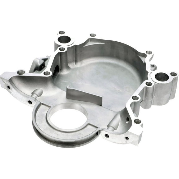 Dorman 635-107 Engine Timing Cover for Specific Ford / Lincoln / Mercury Models