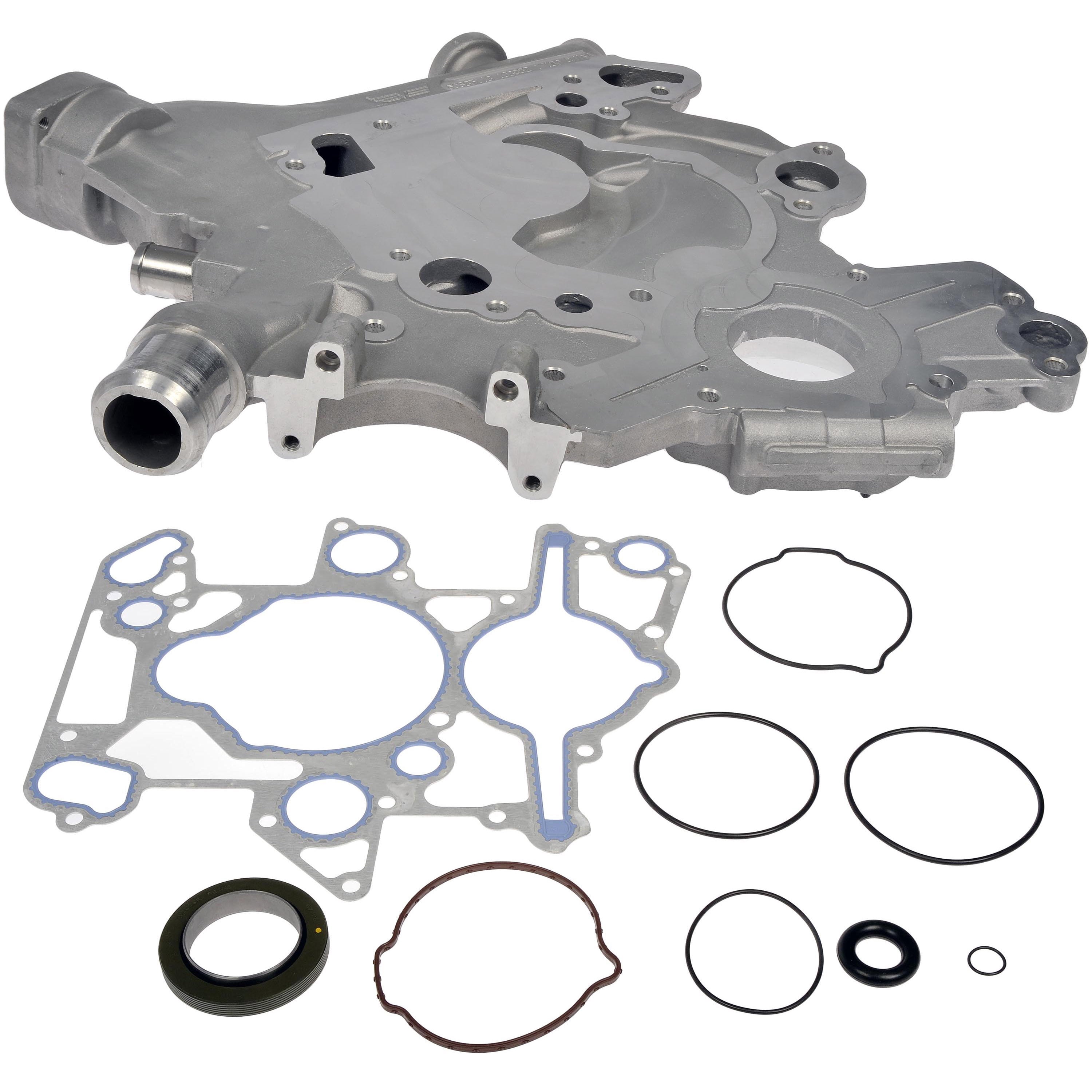 Dorman 635-112 Timing Cover Kit for Specific Ford Models Fits 2005 Ford ...