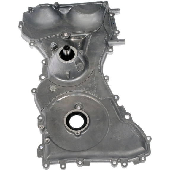 Dorman 635-114 Engine Timing Cover for Specific Ford Models Fits select: 2001-2011 FORD RANGER