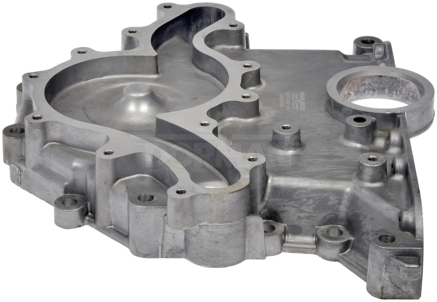 Dorman 635-119 Engine Timing Cover for Specific Ford / Mazda / Mercury Models Fits 2002 Ford Explorer