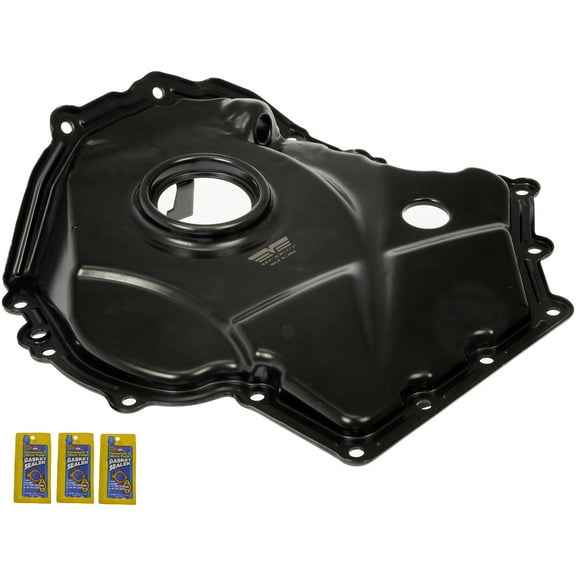 Dorman 635-134 Engine Timing Cover for Specific Audi / Volkswagen Models