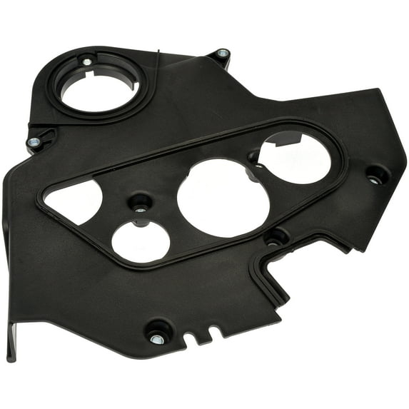 Dorman 635-137 Engine Timing Cover for Specific Kia Models Fits select: 2003-2006 KIA SORENTO