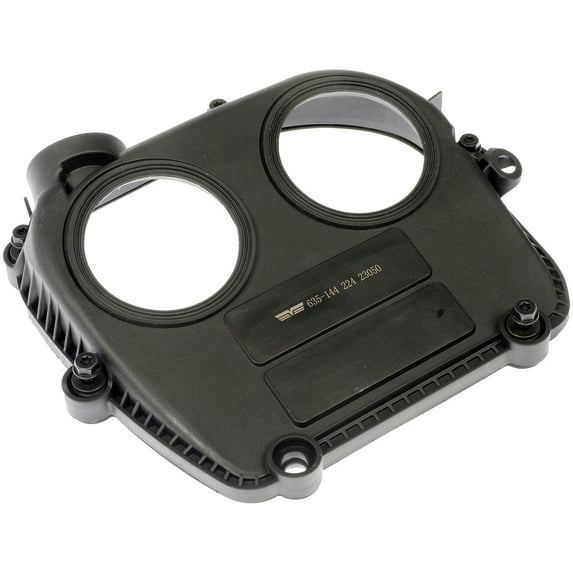 Dorman 635-144 Engine Timing Cover for Specific Audi / Volkswagen Models