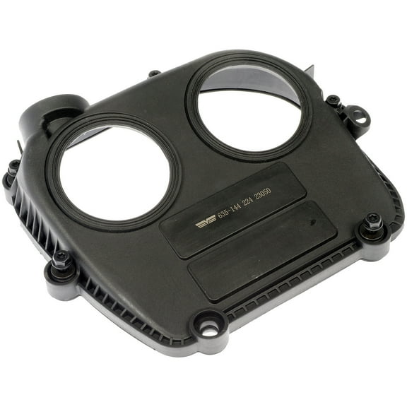 Dorman 635-144 Engine Timing Cover for Specific Audi / Volkswagen Models