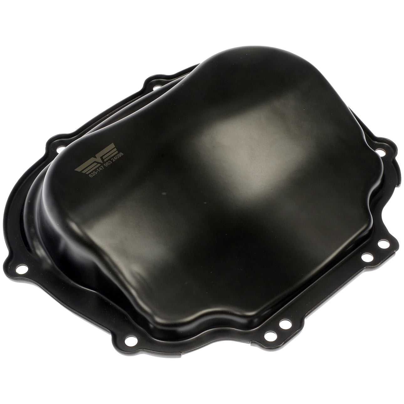 Dorman 635-147 Engine Timing Cover for Specific Audi / Volkswagen Models