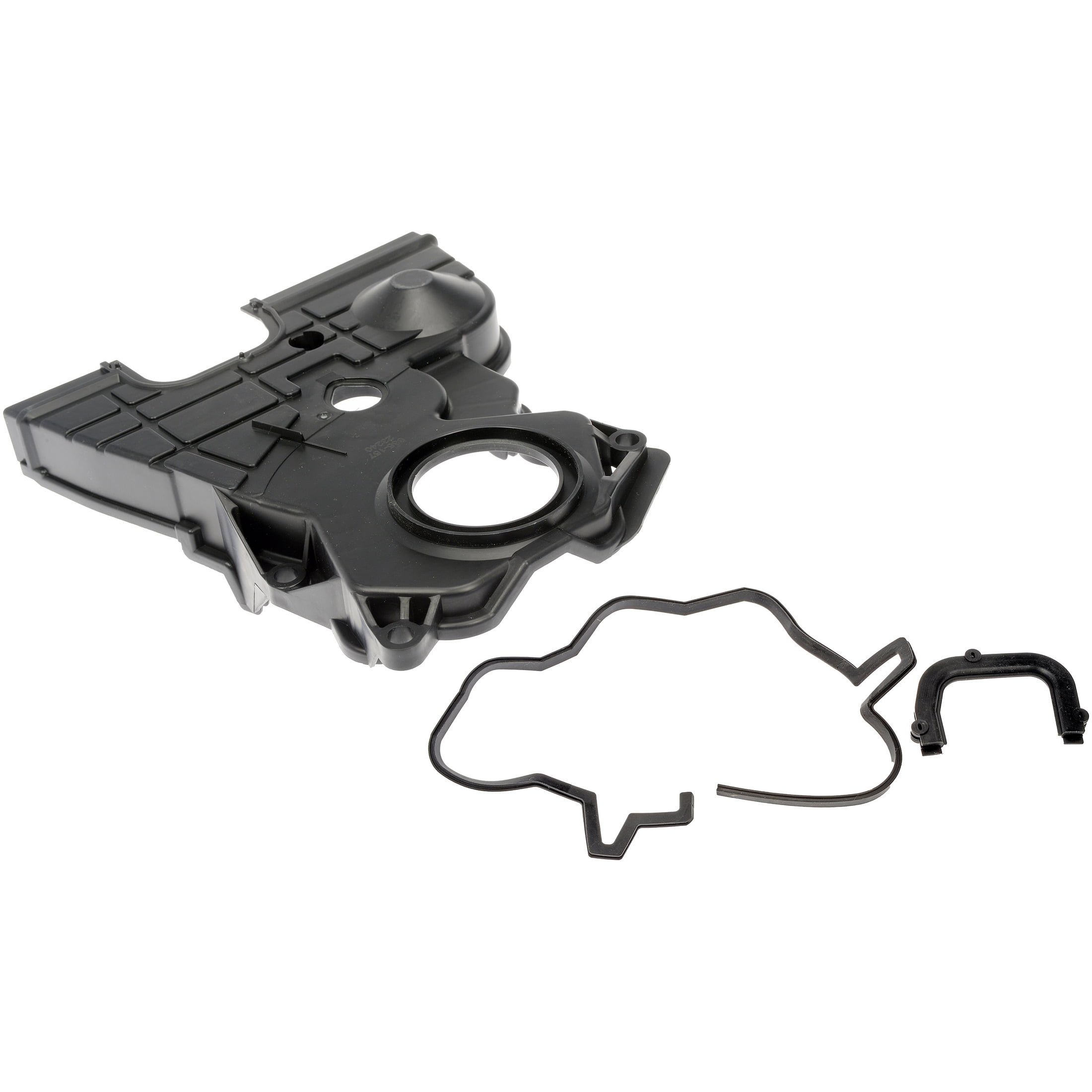 Dorman 635-157 Outer Lower Engine Timing Cover for Specific Acura / Honda Models
