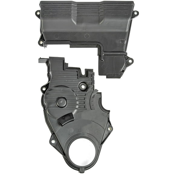 Dorman 635-176 Engine Timing Cover for Specific Ford / Mazda Models