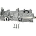 thumbnail image 1 of Dorman 635-206 Engine Timing Cover for Specific Nissan Models Fits select: 1993-2001 NISSAN ALTIMA, 1 of 5