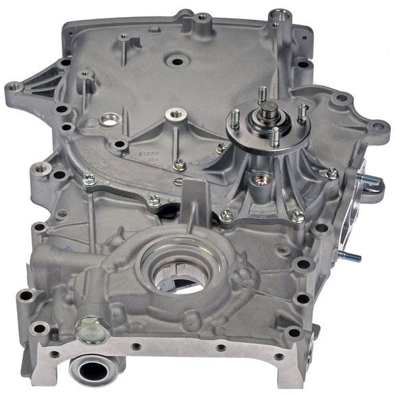 Dorman 635-316 Engine Timing Cover for Specific Toyota Models