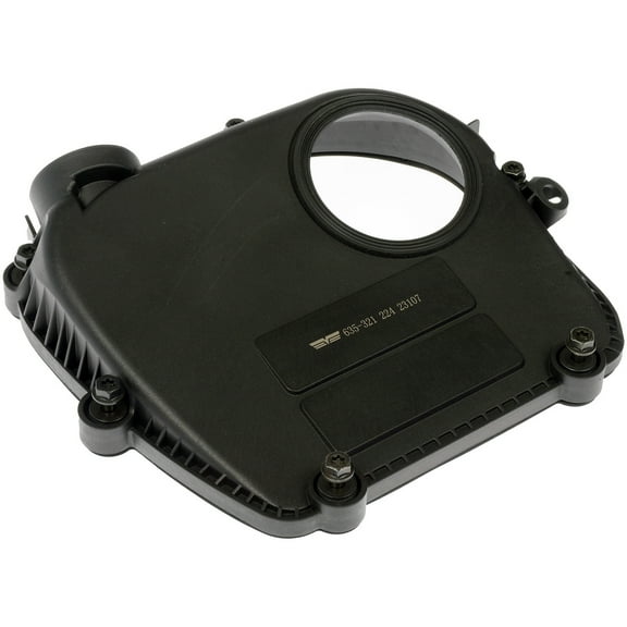 Dorman 635-321 Engine Timing Cover for Specific Volkswagen Models