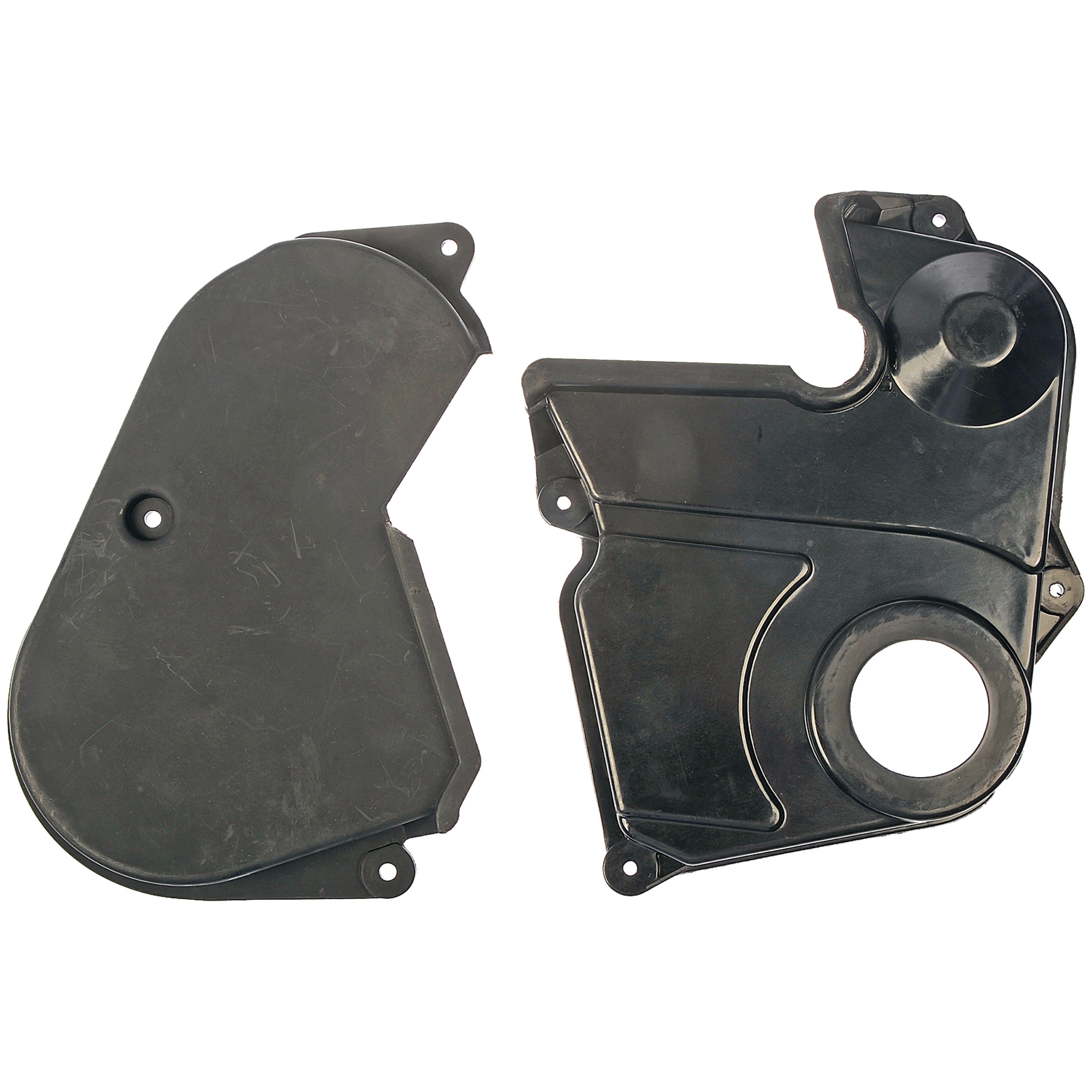 Engine Time Cover Dorman 635-405 Outer Engine Timing Cover for Specific Chrysler / Dodge ...