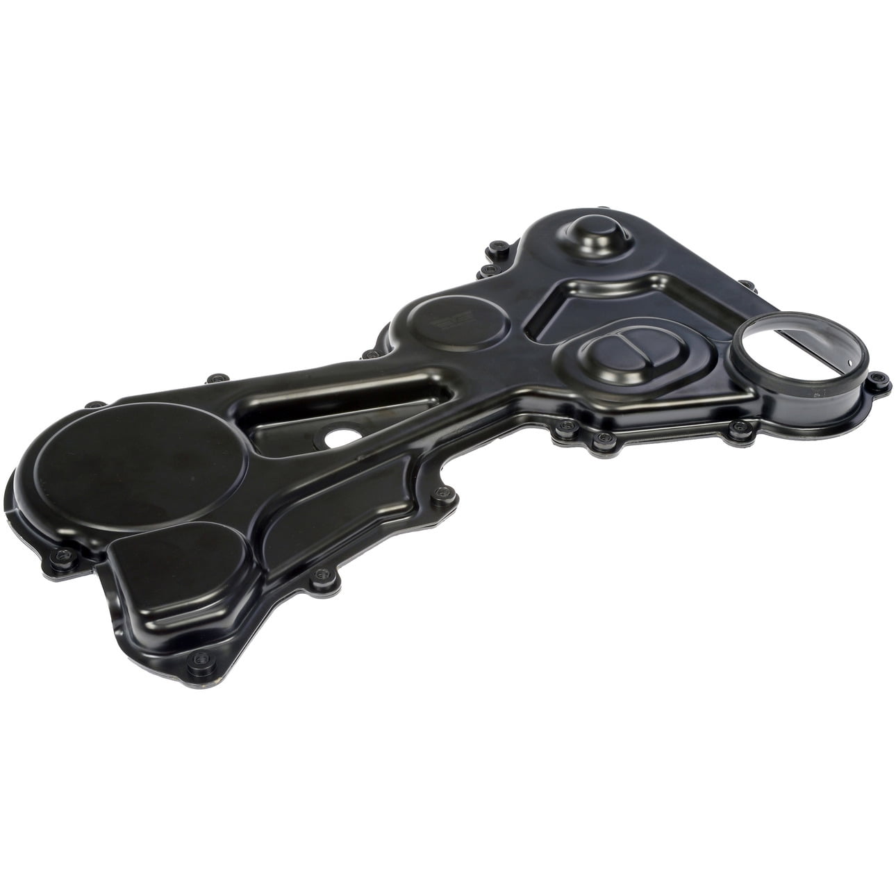 Dorman 635-430 Engine Timing Cover for Specific Chevrolet / GMC Models