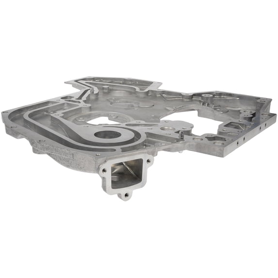Dorman 635-5001 Inner Engine Timing Cover for Specific IC Corporation / International Models