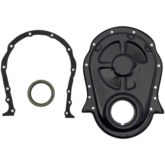 Engine Time Cover Chevrolet C30 Engine Timing Cover