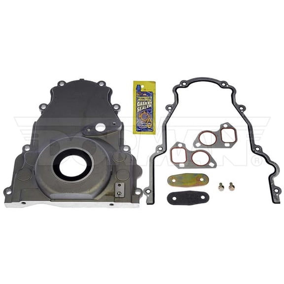Dorman 635-515 Engine Timing Cover for Specific Models