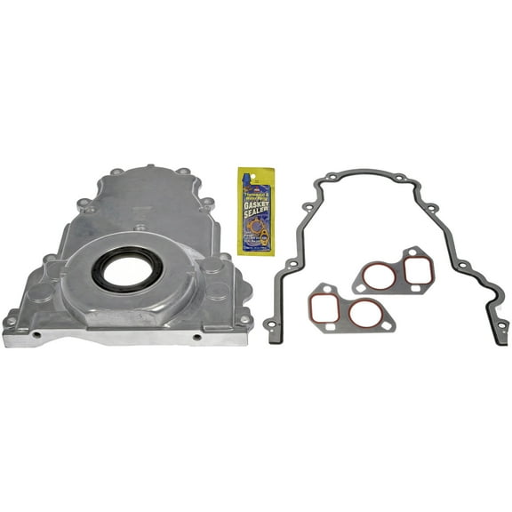Dorman 635-522 Engine Timing Cover for Specific Models