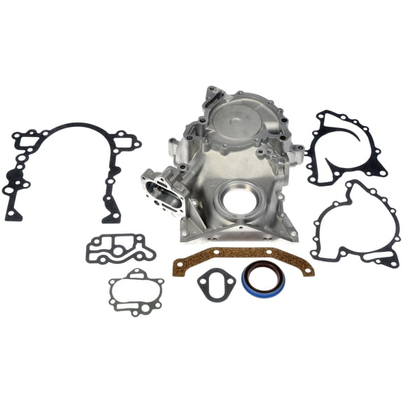 Dorman 635-531 Engine Timing Cover for Specific Models Fits 1979 Pontiac Firebird