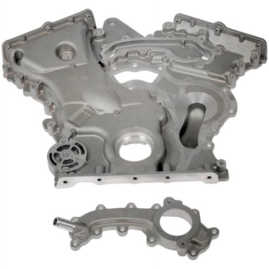 Dorman 635-555 Timing Cover Kit for Specific Models (OE FIX)