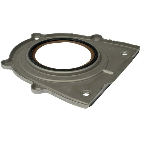 Dorman 635-557 Engine Rear Main Seal Cover for Specific Ford / Lincoln / Mercury Models
