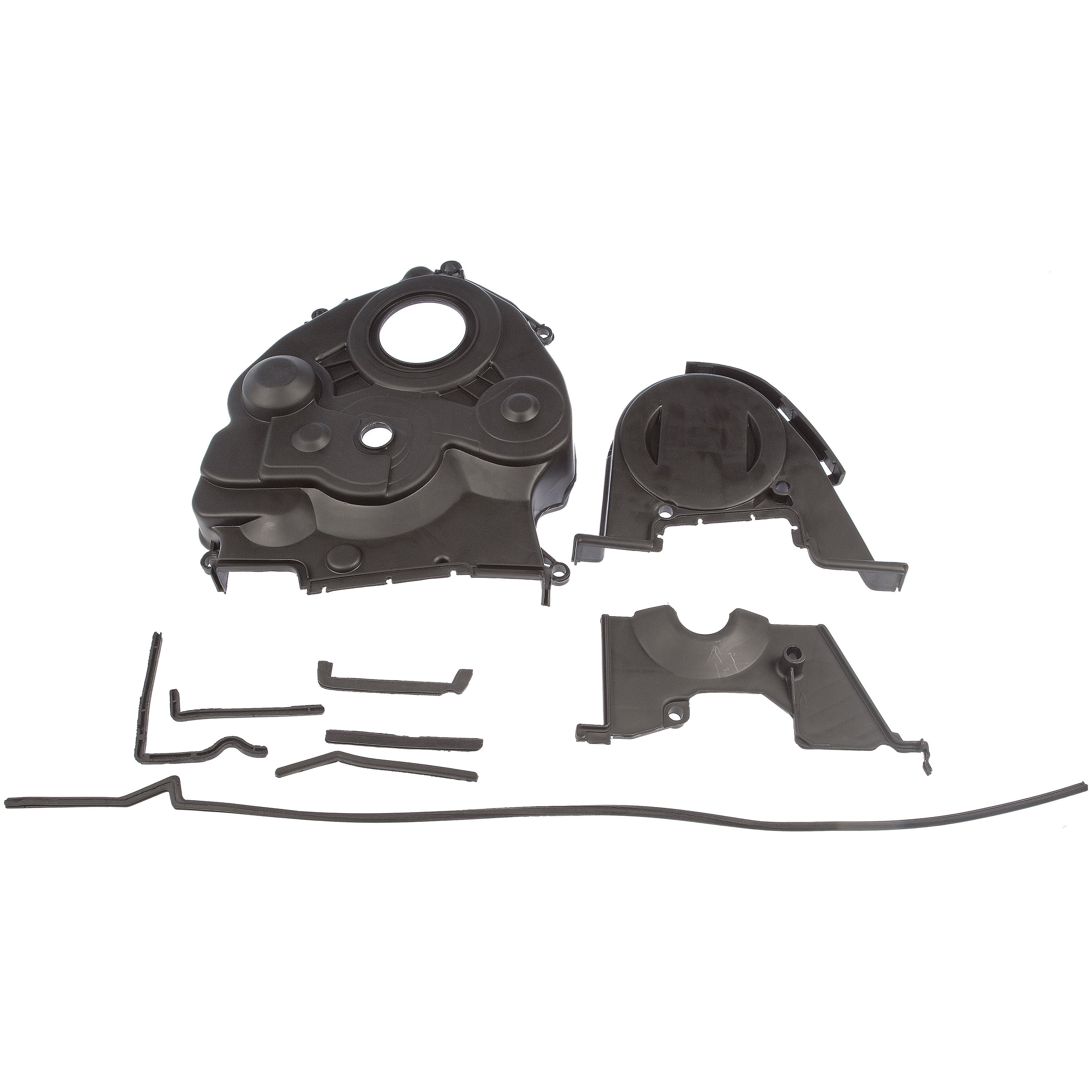 Dorman 635-517 Kit Copertura Distribuzione – Resistente E Anticorrosione Per Prestazioni Durature