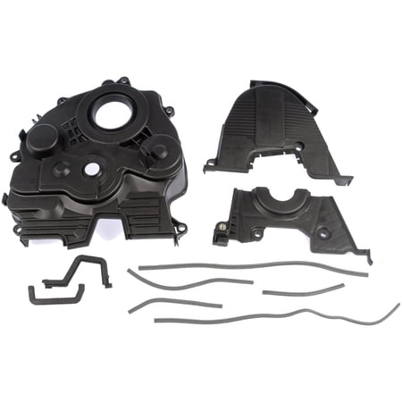 Dorman 635-602 Engine Timing Cover for Specific Acura / Honda Models