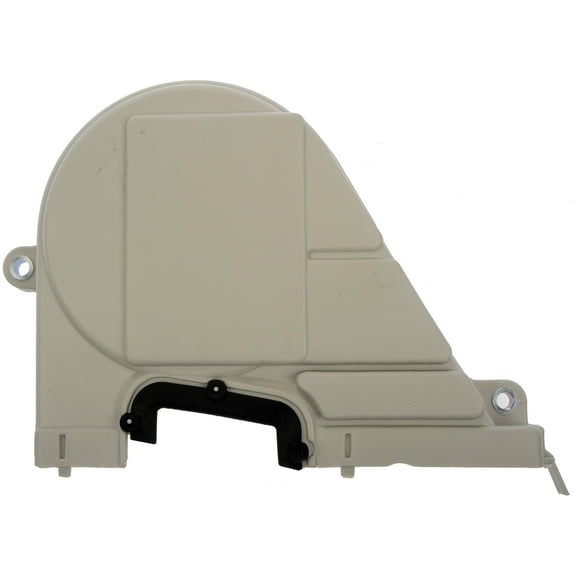 Dorman 635-603 Outer Upper Engine Timing Cover for Specific Honda Models Fits select: 1988-1991 HONDA CIVIC