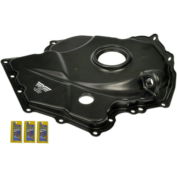 Dorman 635-698 Inner Engine Timing Cover for Specific Audi / Volkswagen Models