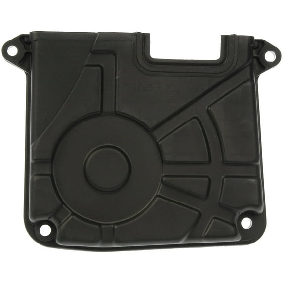 Dorman 635-807 Engine Timing Cover for Specific Dodge / Hyundai / Kia Models Fits select: 2001-2011 HYUNDAI ACCENT, 2006-2011 KIA RIO