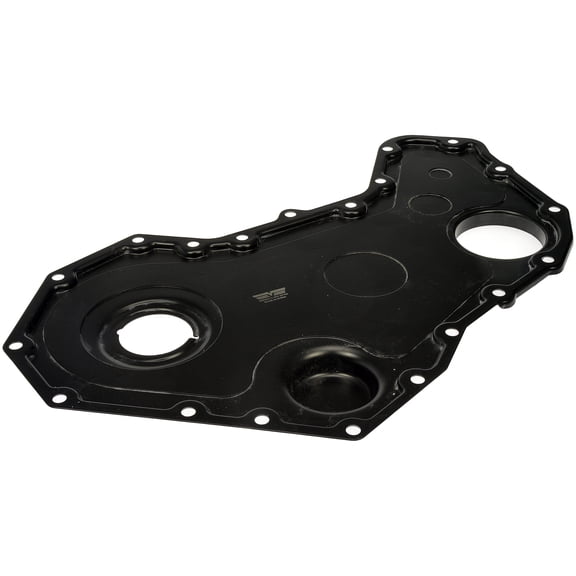 Dorman 635-813 Outer Engine Timing Cover for Specific Dodge Models Fits select: 1994-1998 DODGE RAM 2500, 1994-1998 DODGE RAM 3500