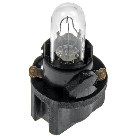 Dorman Oe Solutions Light Bulb, Set Of 5 (W/ Holders)