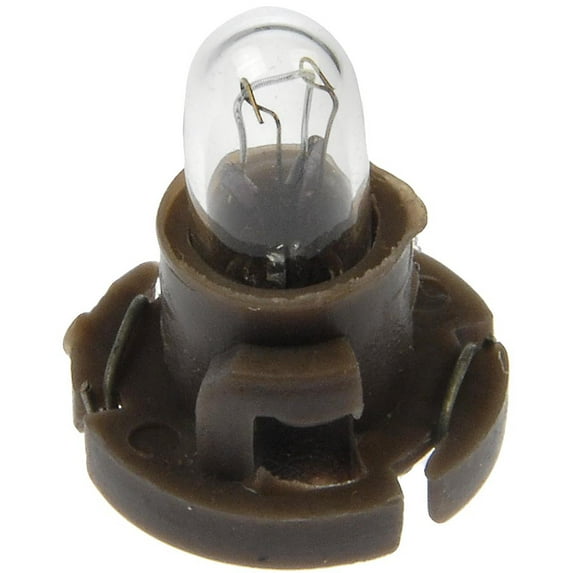 Dorman 639-007 Multi-Purpose Light Bulb, Pack of 5
