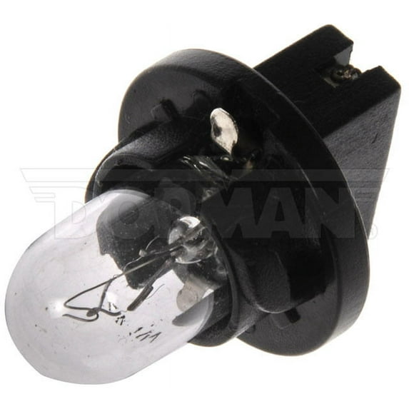 Dorman 639-046 Multi Purpose Light Bulb Fits select: 2004-2006 DODGE DAKOTA, 1994-1996 DODGE RAM 1500