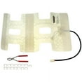 thumbnail image 1 of Dorman 641-205 Seat Heater Pad for Specific Ford / Mercury Models Fits select: 2008-2009 FORD TAURUS, 2005-2007 FORD FIVE HUNDRED, 1 of 2