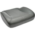 thumbnail image 1 of Dorman 641-5102 Vinyl Seat Cushion for Specific International Models, Light Gray, 1 of 2