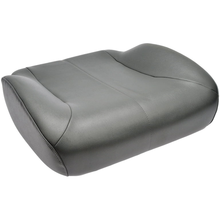 Seat Cushion, Bottom, Vinyl, Seat Replacement Parts