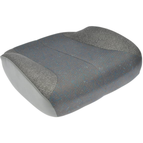 Dorman 641-5104 Seat Cushion Base for Specific IC Corporation / International Models, Dark Gray