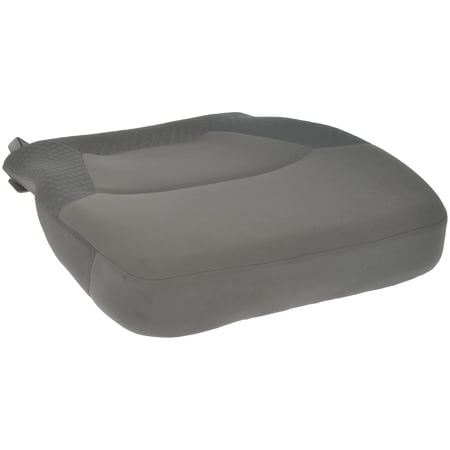 Dorman 641-5152 Driver Side Seat Cushion Pad for Specific Isuzu Models, Gray