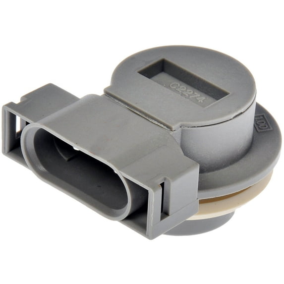 Dorman 645-104 Cornering Light Socket for Specific Models Fits select: 1997-2011 DODGE DAKOTA, 2001-2008 CHRYSLER PT CRUISER