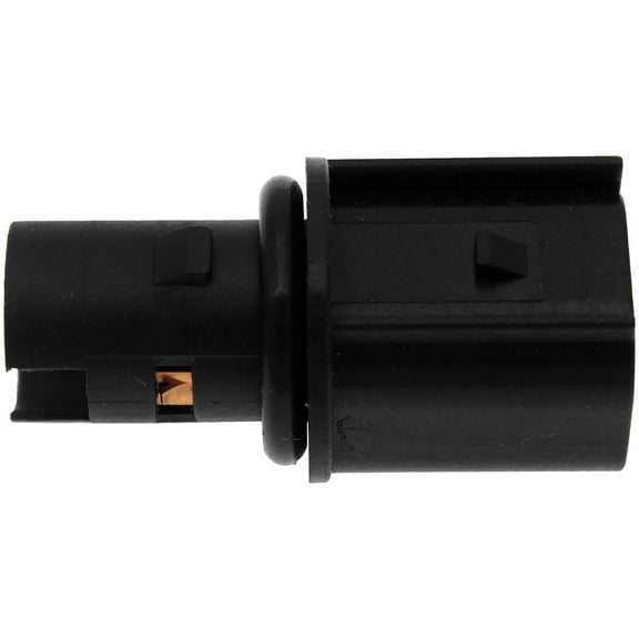 Dorman 645-122 Front Side Marker Bulb Socket for Specific Jeep Models