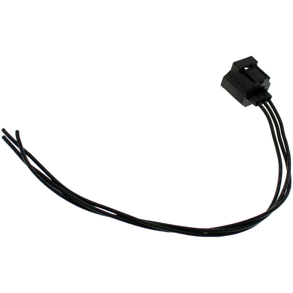 Dorman 645-136 Electrical Pigtail Fits select: 2000-2016 FORD F150, 2007-2017 FORD ESCAPE