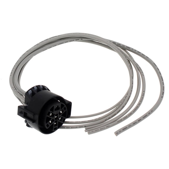 Dorman 645-170 Trailer Tow Harness Connector for Specific Models