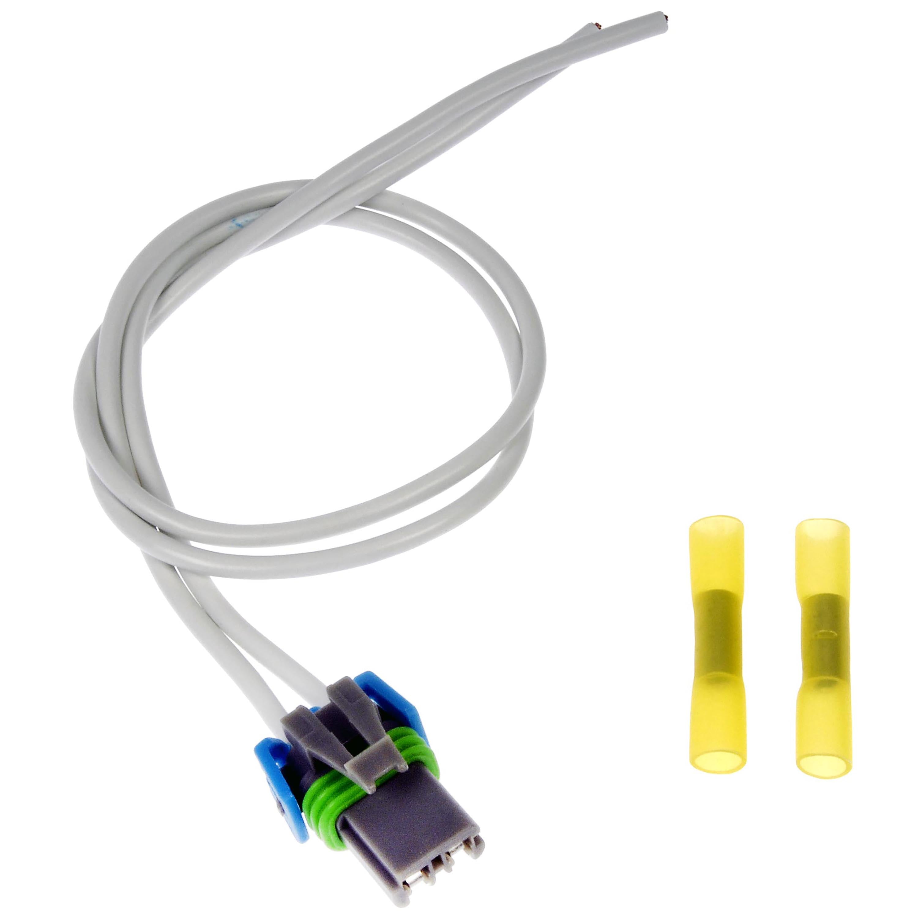 Dorman 645-200 Power Window Motor Connector for Specific Models Fits ...