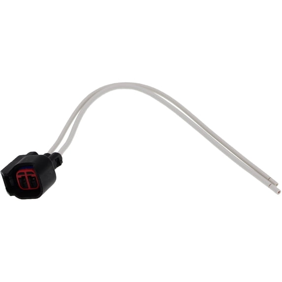 Dorman 645-215 Electrical Pigtail Fits select: 2011-2019 FORD F150, 2018-2019 CHEVROLET SILVERADO