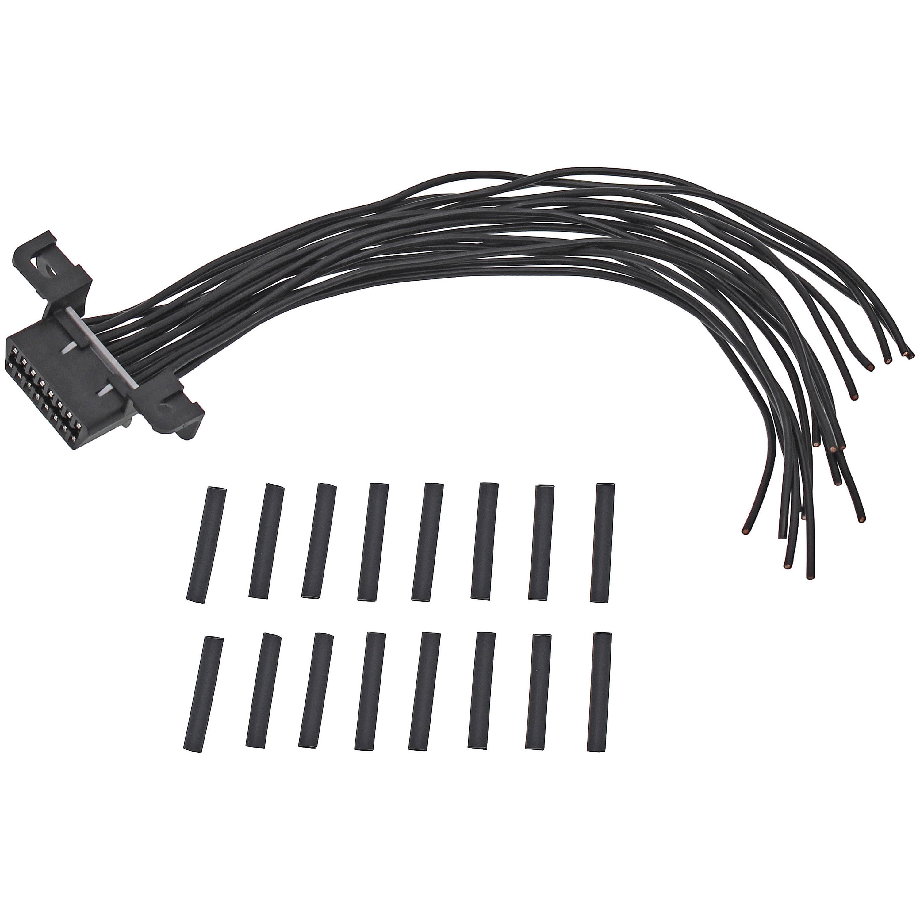 Dorman 645-224 Universal OBD-II Dash Port for Specific Ford / Lincoln / Mercury Models