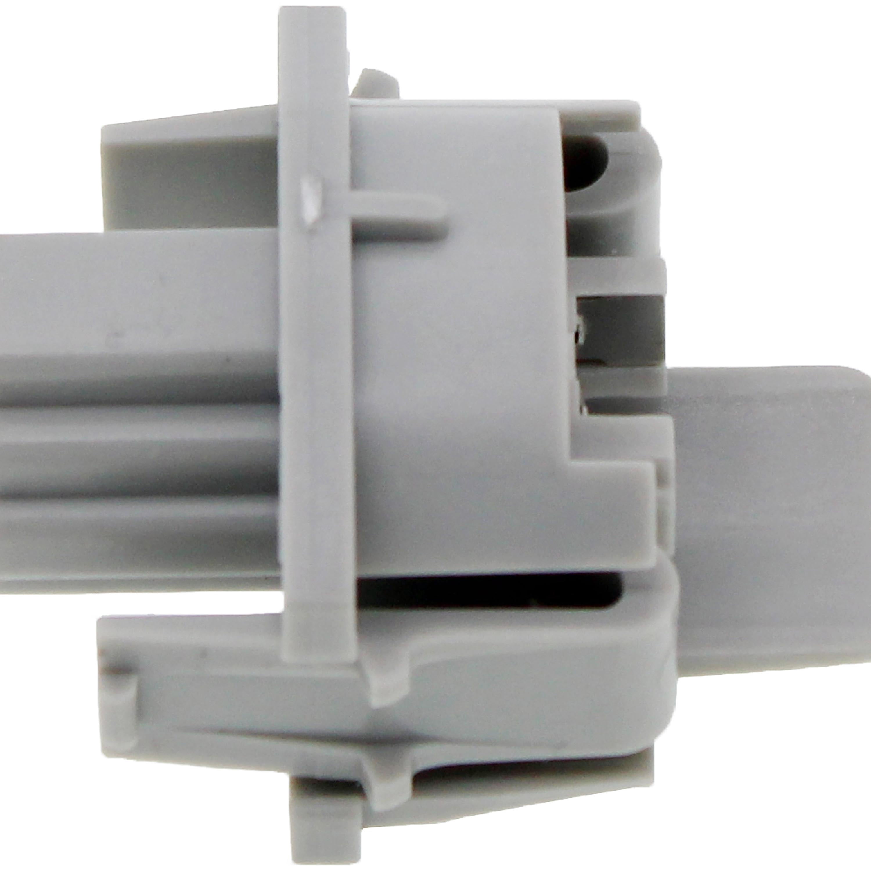 Dorman 645-226 License Plate Lamp Socket for Specific Acura / Honda Models
