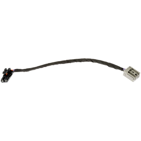Dorman 645-236 HVAC Blower Motor Connector for Specific Models