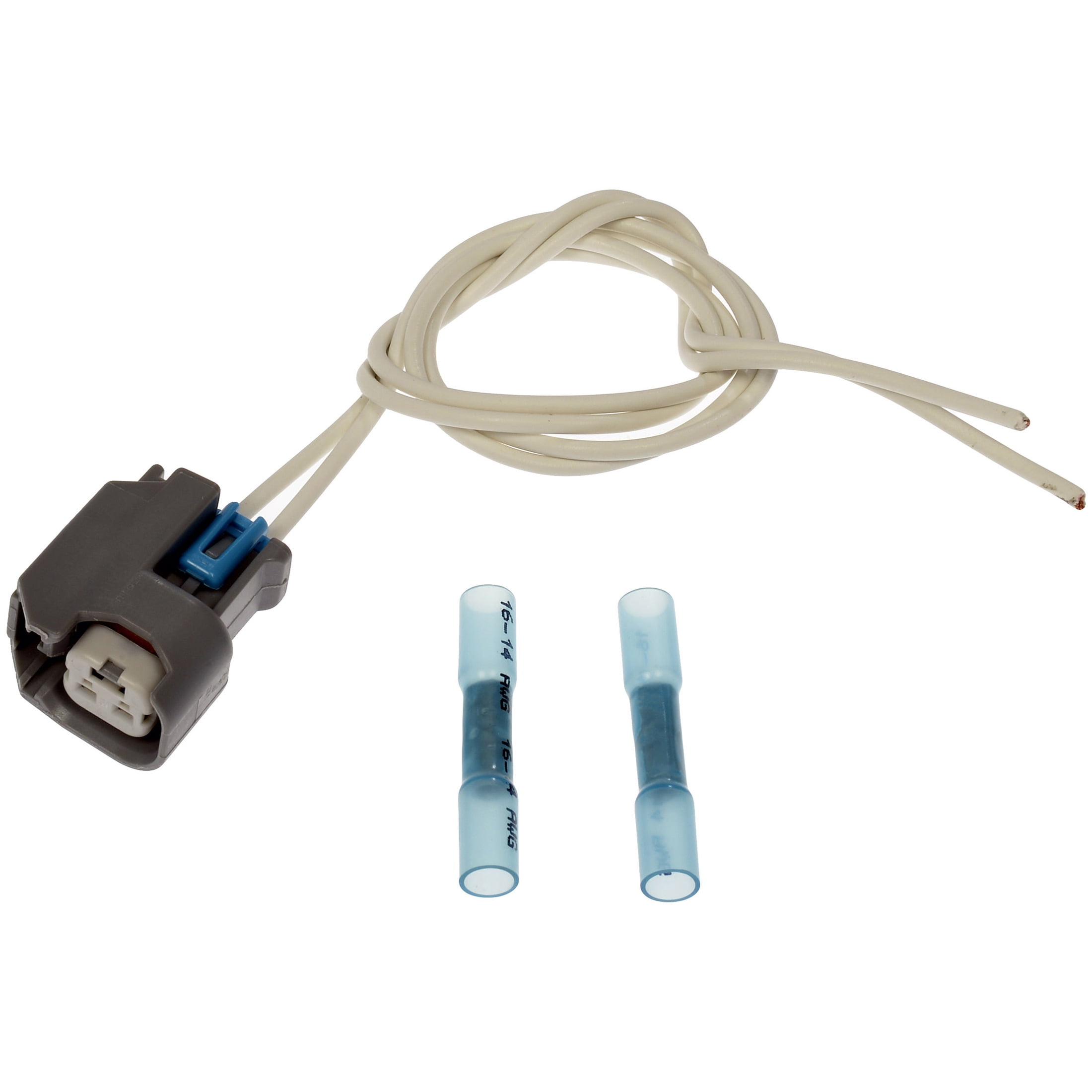 Dorman 645-237 Throttle Position Sensor Connector for Specific Models