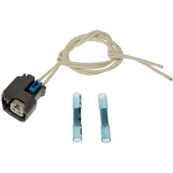 Dorman 645-237 Throttle Position Sensor Connector for Specific Models