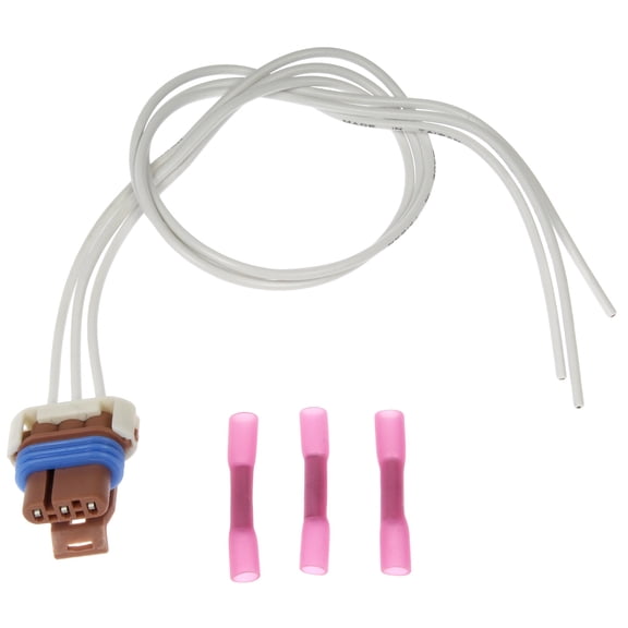 Dorman 645-300 Ignition Coil Connector For Gm Fits 2004 Chevrolet Tahoe